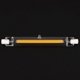 thumbnail image 3 of Dimmable R7S Led Cob 10W 118Mm Led Light Bulbs Replace Halogen Lamp-Warm White Light 220V, 3 of 5