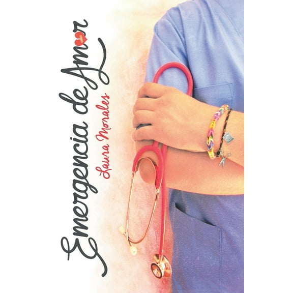 Emergencia de Amor (Paperback)