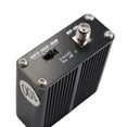 thumbnail image 2 of Tignapoo Dual-Band Aviation to Shortwave Converter with High Impedance Amplifier, USB-C Charging, and Portable Design for Enhanced Radio Listening (118-138MHz Input, 100MHz Down Conversion), 2 of 7