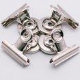 thumbnail image 4 of JShteea 12 Uds. Imanes Clips Fuertes para Nevera Clips Magnéticos Metal 38mm Ancho para Nevera, 4 of 7