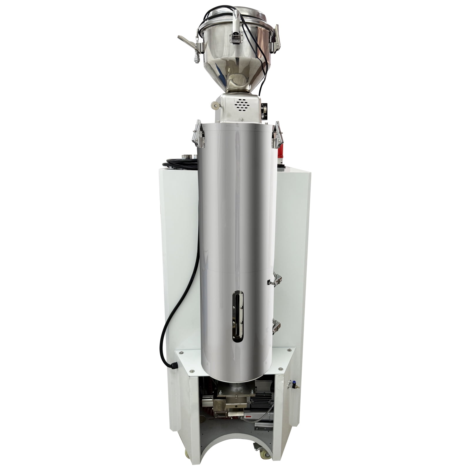 3-in-1 Plastic Granule Dehumidifier Dryer 25Kg Industrial Plastic Dryer Dehumidifying Dryer 220V