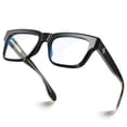 thumbnail image 1 of Gafas bloqueadoras de luz azul VISOONE TR90 Square RANDI, 1 of 8