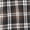 Brown, variant on INSPIRE CHIC Men's Plaid Shirt Long Sleeve Button Down Lightweight Vintage Casual Shirts L Red