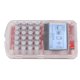 thumbnail image 5 of Controlador Fuera De Línea CNC, Pantalla Grande De 24 Teclas Botón De Parada De Emergencia Máquina De Grabado Controlador Fuera De Línea Para Grabador De 3 Ejes, 5 of 7
