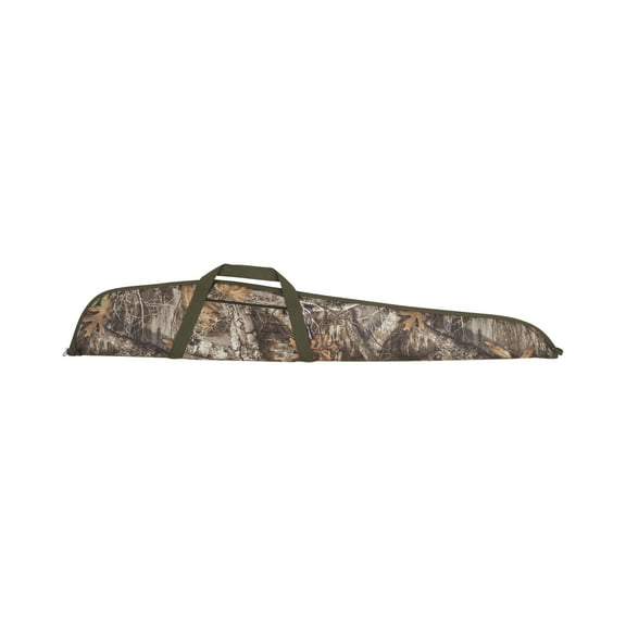 Allen Company 52" Emerald Shotgun Soft Case, Realtree Edge, Polyester, 629-52
