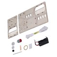 thumbnail image 4 of Teleférico turístico de madera DIY, Kit de juguete de experimentos científicos de madera para niños, regalos de cumpleaños y Navidad, teleférico turístico de madera DIY, 4 of 9