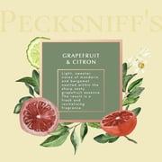 Pecksniff's Grapefruit & Citron Hand Wash – 725 ml/25.36 Fl Oz