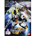 thumbnail image 3 of Bandai 1077169 BB SD #209 RX-93 Nu Gundam Mobile Suit Set (Char's Counterattack), 3 of 3