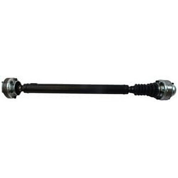 Drive Shaft Assembly Front Fits select: 2002-2003 JEEP LIBERTY