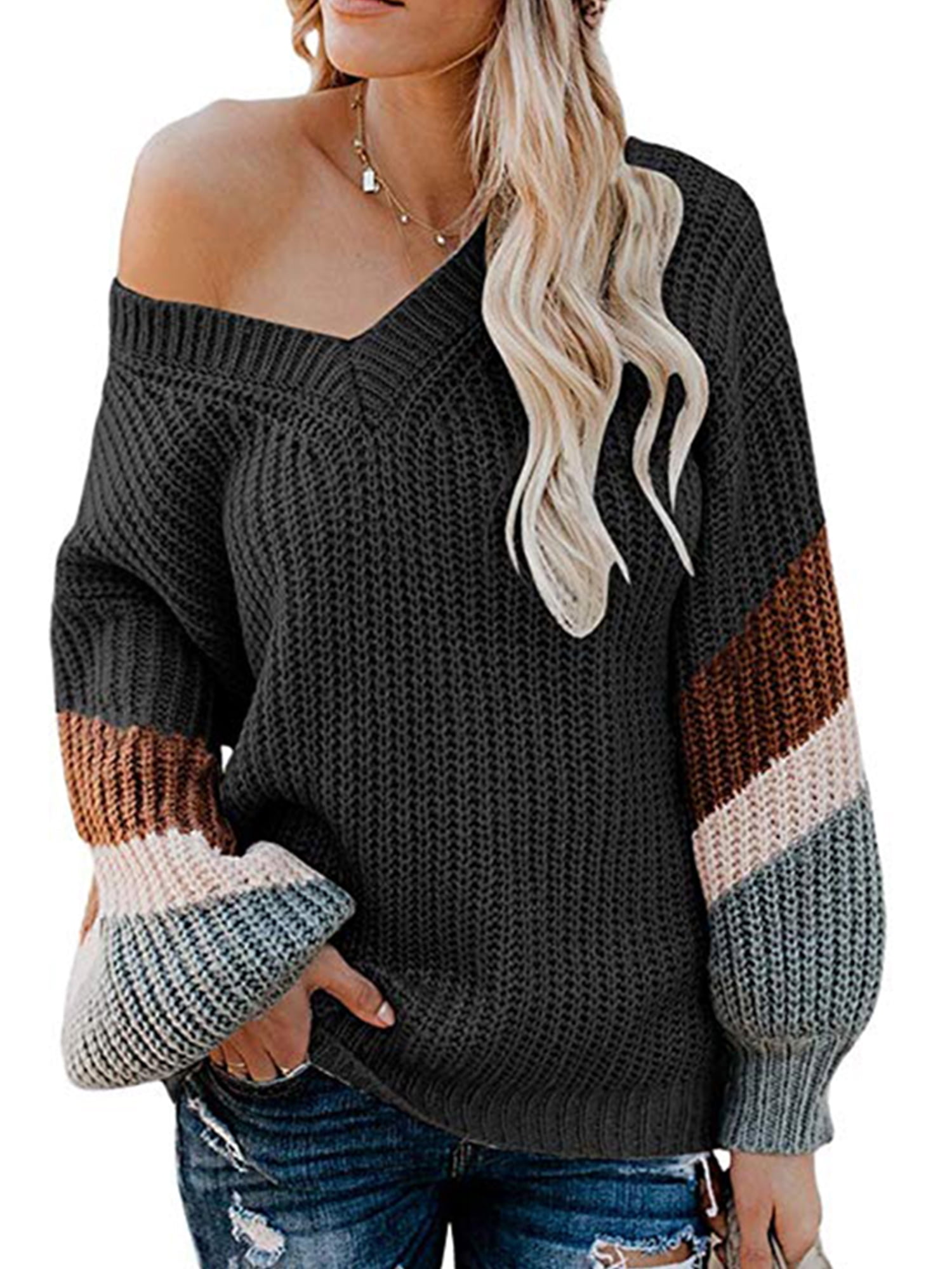 batwing knitwear