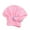 Pink, variant on PATLOLLAV Microfiber Hair Drying Towel Cap, Super Absorbent Quick Dry Magic Hair Turban Wrap for Women Wet Short or Long Curly Thick Girls Hair Anti Frizz with Button Bathroom Essential