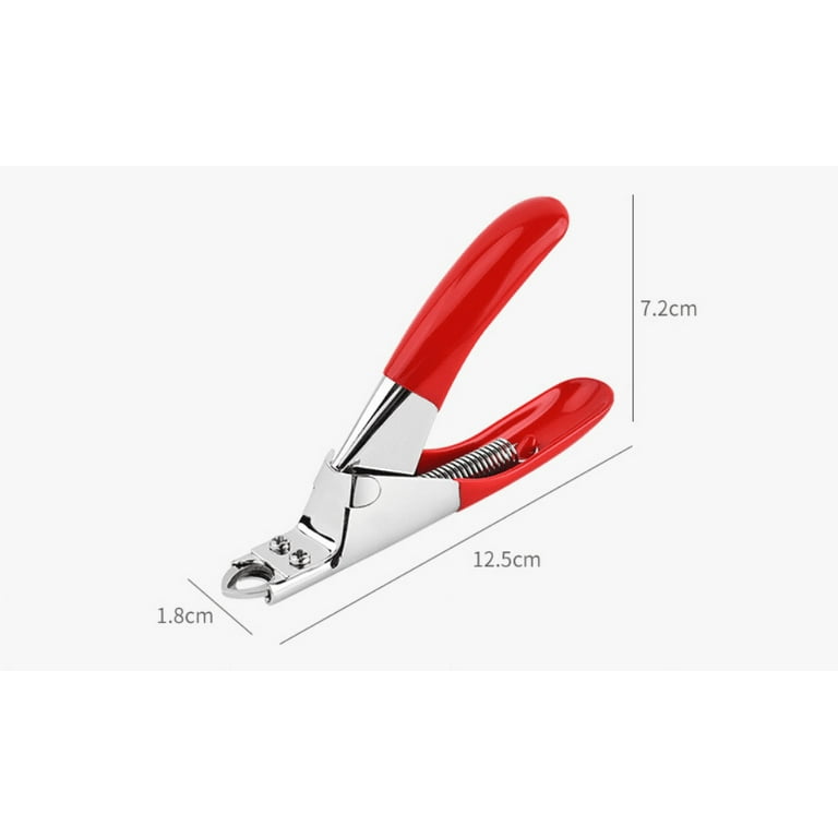 Best professional dog nail clippers sale