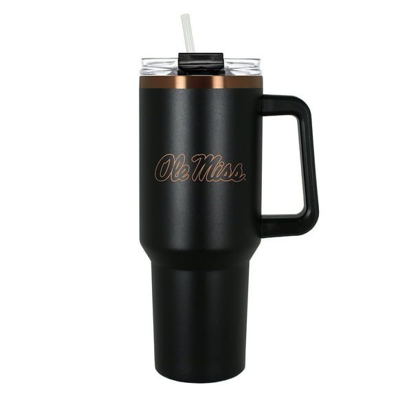 Ole Miss Rebels 40oz. Colossus Copper Edition Tumbler