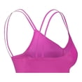 thumbnail image 3 of TOP PUMA ROSA PARA MUJER WOMEN MEDIUM SUPPORT ACTIVE 93528104, 3 of 5