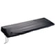 thumbnail image 1 of SZTXJ 61 & 73 & 76 Key Stretch Cover for Digital Piano Keyboard, Black, 1 of 5