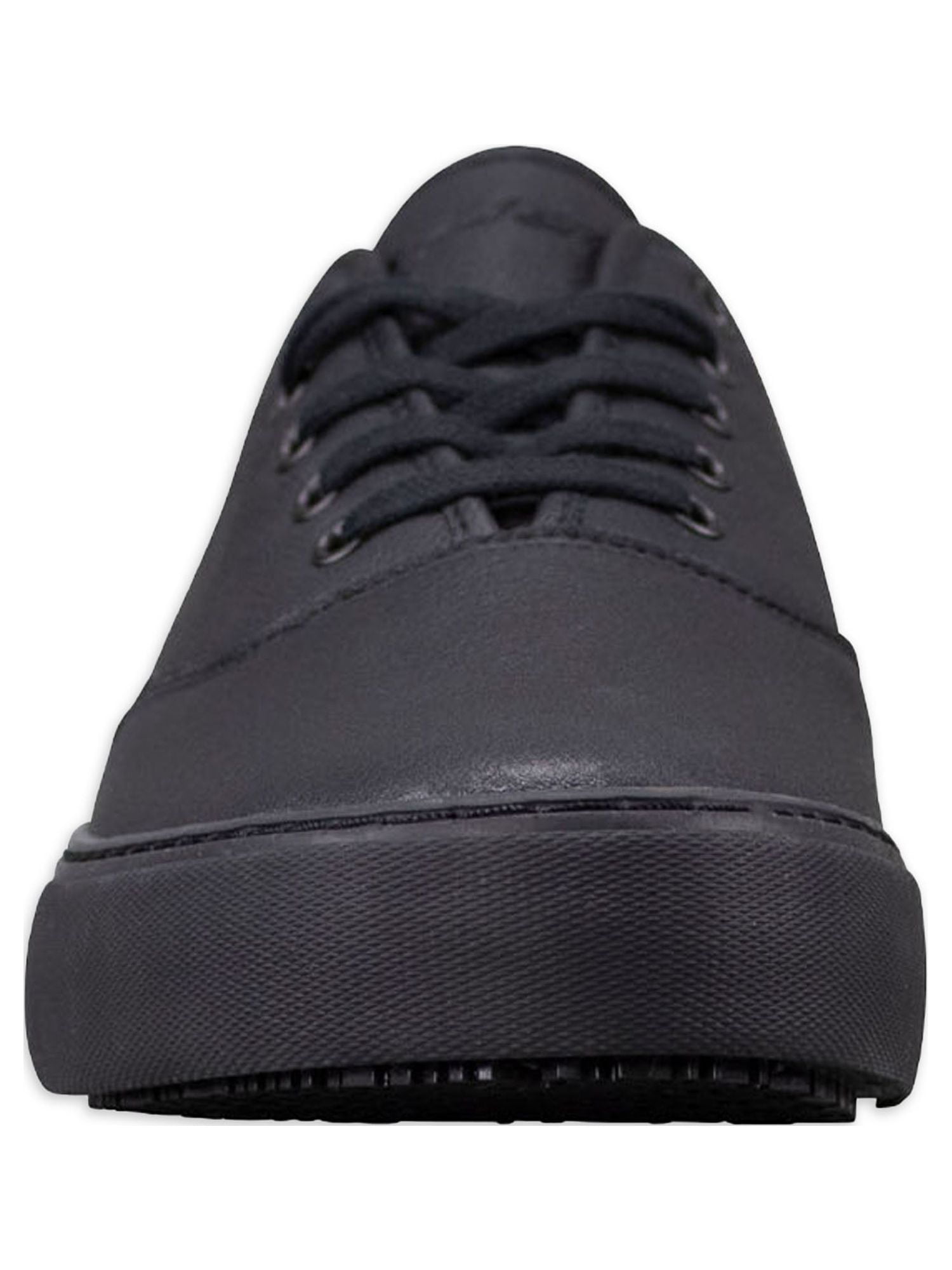 Lugz Pro-Tech Men's Lear Slip Resistant Work Shoe Sneakers