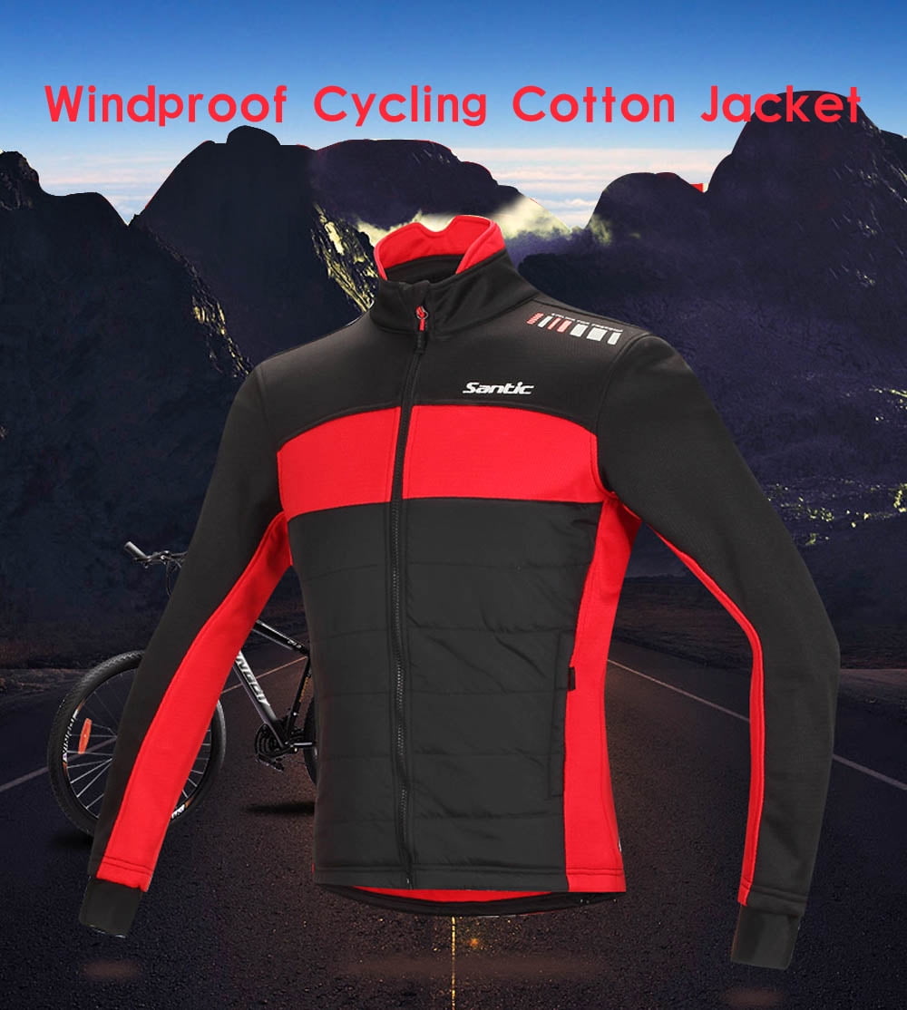 santic jacket