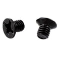thumbnail image 2 of 50 Pcs M3x4mm Screws Replacement Black for Laptop Hard Drive, 2 of 5