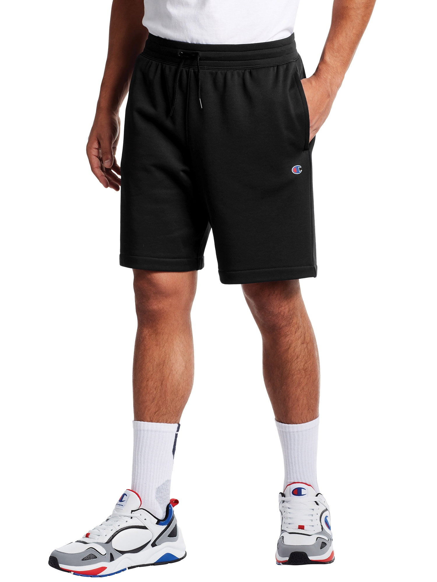 Champion Men's Sport Sweatshorts, up to 