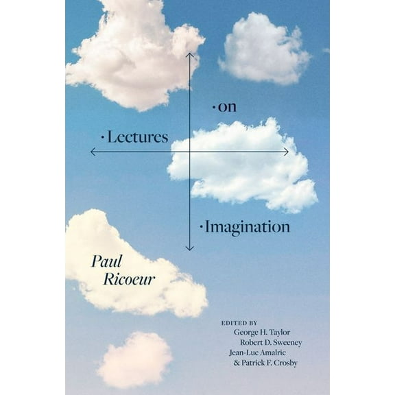 Lectures on Imagination, (Hardcover)