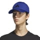 thumbnail image 5 of Gorra adidas Gameday Structured Stretch Fit para hombre, azul, 5 of 6
