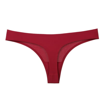 

Eashery Women s Underwear High Cut Lingerie New Fashion Underwear Women Briefs 2XL