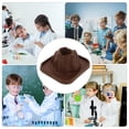 thumbnail image 3 of HORIALENCE 5Pcs Conical Volcano Eruption Demonstration for Educators at Home Experiment, 3 of 6