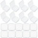 thumbnail image 1 of 30 mini cajas de almacenamiento para organizar joyas y cuentas, de plástico transparente, para mujer, 1 of 6