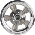 thumbnail image 5 of ET Vintage V 15x4 Wheel 5x4-3/4, 1 Piece Cast, 5 of 6