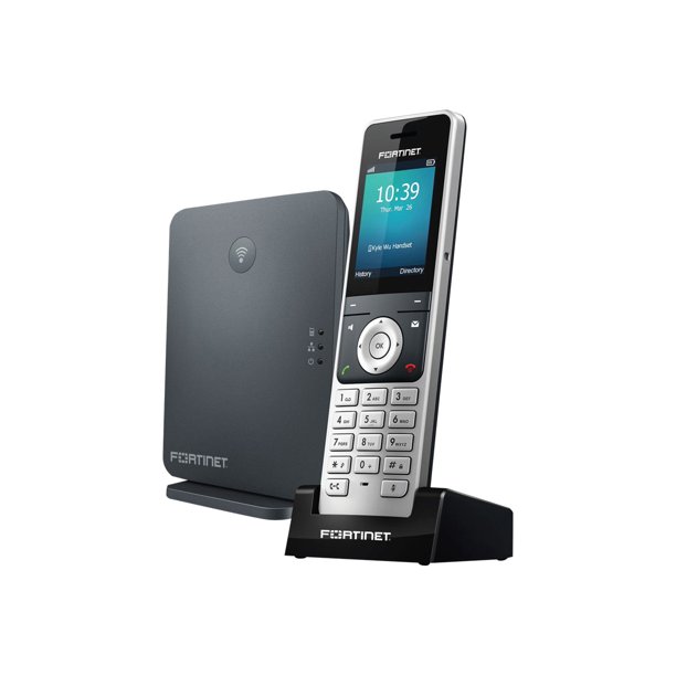 FortiFone FOND71 VoIP phone/cordless phone base station