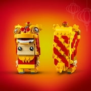 LEGO Lion Dance Guy 40540