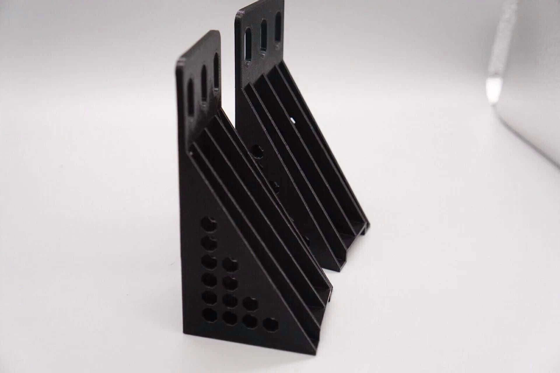 BUTTERFLY- Replacement Rack Ears For Tp-Link Tl-Sg116 Network Switch 16 Port