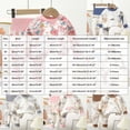 thumbnail image 3 of Toddler Baby Boy Summer Clothes Letter Print Short Sleeve Shirt Tops and Shorts Set Summer Outfit 6-12Months, 3 of 9