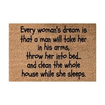 Yeetfub Door Mat Funny Mats Welcome Mats for Front Door Mat Non Slip Mats Funny Cute Doormat Door Mat Welcome Friends Doormat Funny Doormat New Home Door Mat