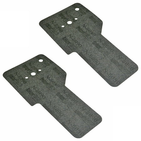 Ryobi Blower Replacement Gaskets # 900809007-2PK