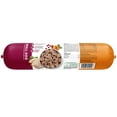 thumbnail image 2 of Freshpet Fresh Dog Food, Small Dog Chicken & Turkey Recipe, Slice & Serve Roll, 1 lb., 2 of 10