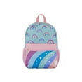 thumbnail image 1 of Bondstreet Backpack for girls with main compartment, 1 of 6