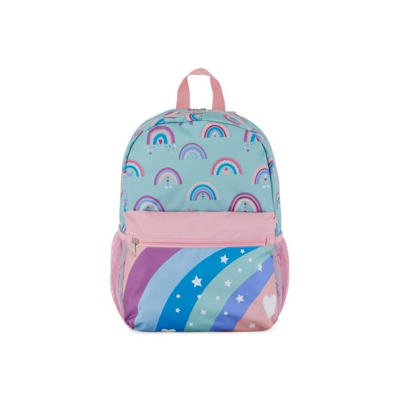 Bondstreet Backpack for girls with main compartment