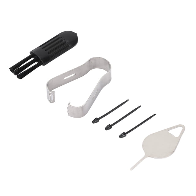 Punta de repuesto para lápiz óptico, punta de repuesto para lápiz táctil, punta de repuesto para lápiz de tableta para Galaxy Z Fold 3 F926