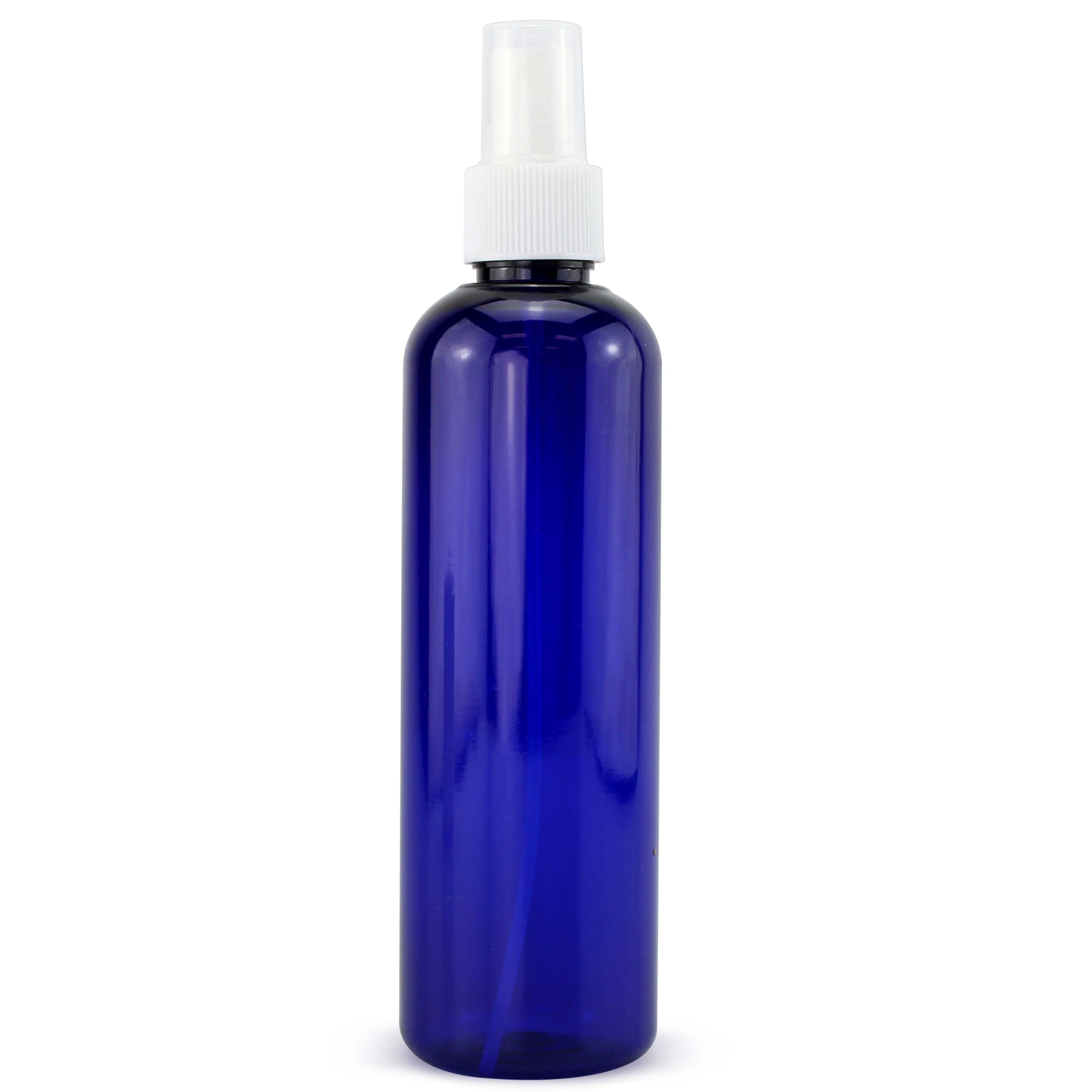 Cobalt Blue w/ White Caps