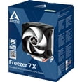 thumbnail image 5 of Arctic Cooling Compact Multi-Compatible CPU Cooler, 5 of 11