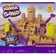 thumbnail image 1 of Play Playset de arena de arena cinetica con 3lbs de arena de Kinetic Sand N/A, 1 of 2