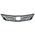 thumbnail image 1 of Parrilla Camry 2012 A 2014 Toyota Filo Crom Genérica  ., 1 of 3