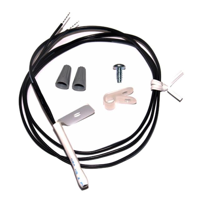 Aprilaire 8051 Temperature Sensor For Remote Aprilaire 8570 Thermostat