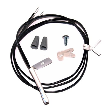 Aprilaire 8051 Temperature Sensor For Remote Aprilaire 8570 Thermostat