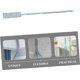 thumbnail image 3 of Bendable Dust Cleaner Brush - Flexible Spiderweb Duster with Cloth for Corners, Angles, Vehicle Interior, Household Use, 3 of 5