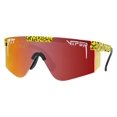 thumbnail image 4 of Gafas de Sol Pit Viper The 2000 The Carnivore Lente Roja, 4 of 8