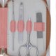 thumbnail image 2 of 7 Pieces Manicure Set High Hardness High Sharpness Stainless Steel Nail Clipper Set for Nail Salons Makeup Studios, 2 of 3