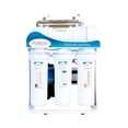 thumbnail image 1 of Sistema de ósmosis inversa con Lámpara UV Purikor PKRO400-6UVP, 1 of 5