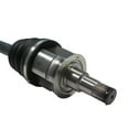 thumbnail image 2 of Junqi Front Right 1pc CV Axle Assembly for 2005-2011 Cadillac STS 2008-2014 Cadillac CTS, 2 of 3